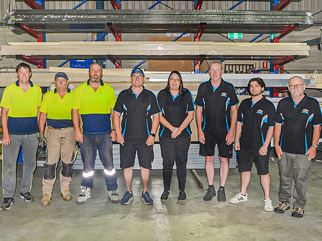 patios wholesale team